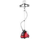 Cellista kledingstomer 1800w rood