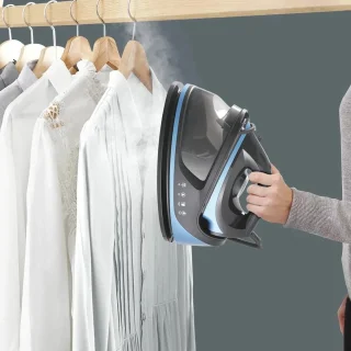 Cellista Kledingstomer 2000W