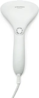 Cirrus No.2 Travel Steamer grijs