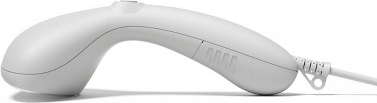 Cirrus No.2 Travel Steamer grijs