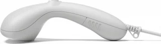 Cirrus No.2 Travel Steamer grijs