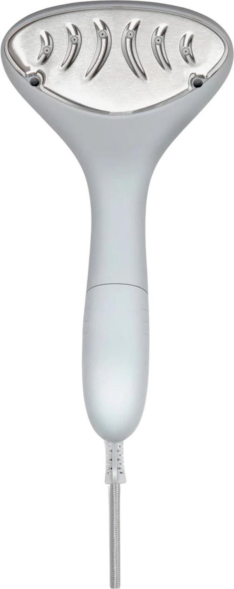 Cirrus No.2 Travel Steamer grijs