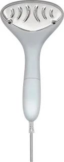 Cirrus No.2 Travel Steamer grijs