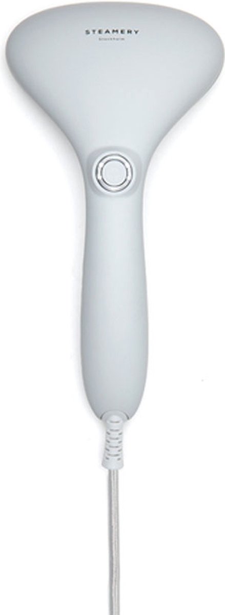 Cirrus No.2 Travel Steamer grijs
