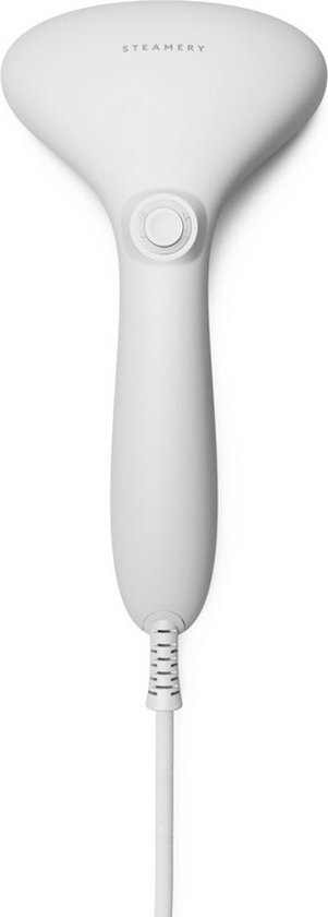 Cirrus No.2 Travel Steamer grijs