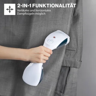 Clatronic DB 3717 handstomer