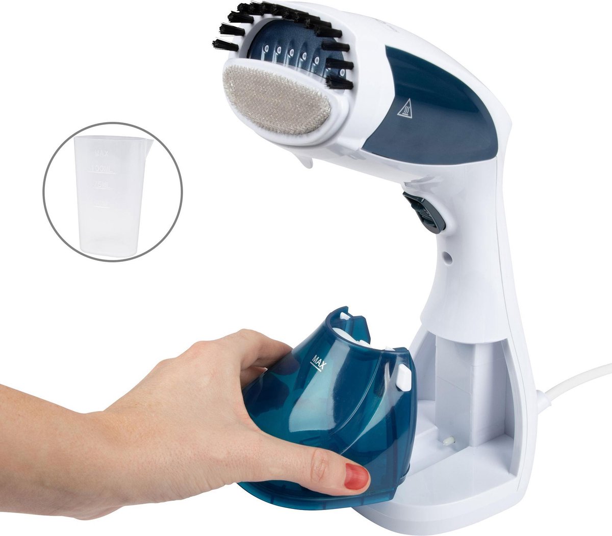 Clatronic DB 3717 handstomer