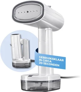 CLEANmaxx AeroTech 4000 stoomstrijkijzer