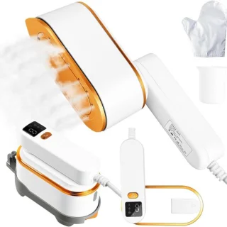 CLVP® Handstomer Wit
