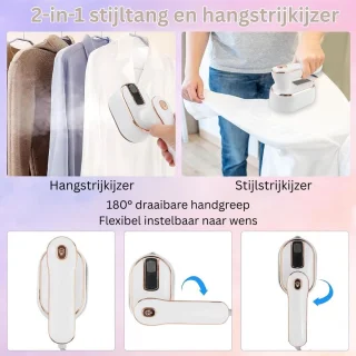 CLVP® Kledingstomer