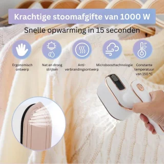 CLVP® Kledingstomer