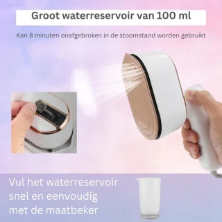 CLVP® Kledingstomer