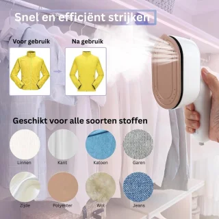CLVP® Kledingstomer