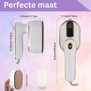 CLVP® Kledingstomer