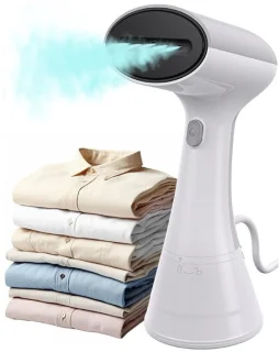 CLVP® Kledingstomer (Handmodel) - Wit