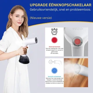 CLVP® Kledingstomer