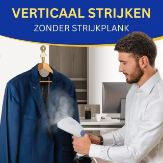 CLVP® Kledingstomer