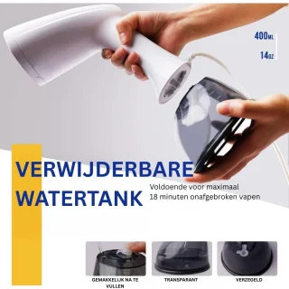 CLVP® Kledingstomer