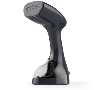 Compact draagbaar stoomijzer – huismodel