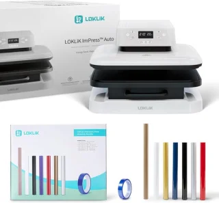 Compacte Automatische Warmtepers review