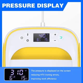 Compacte Draagbare Warmtepers