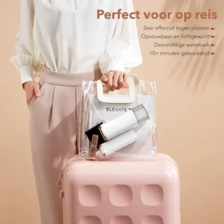 Compacte handstomer