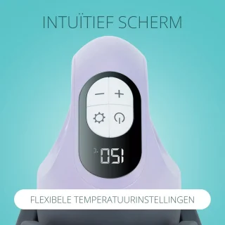 Compacte Hittepers