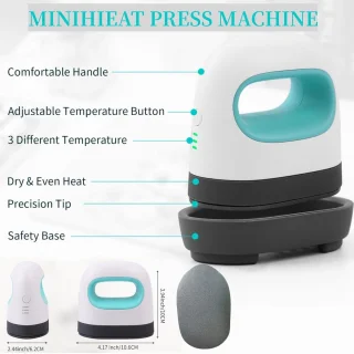 Compacte Hittepers