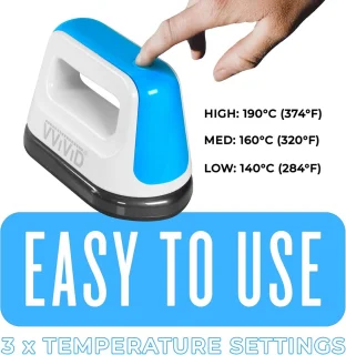 Compacte Warmtepers