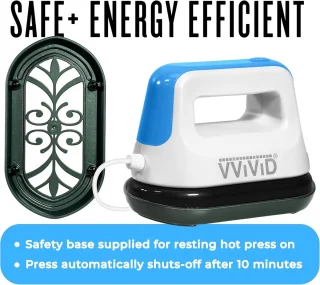 Compacte Warmtepers