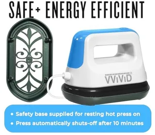 Compacte Warmtepersmachine