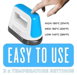 Compacte Warmtepersmachine