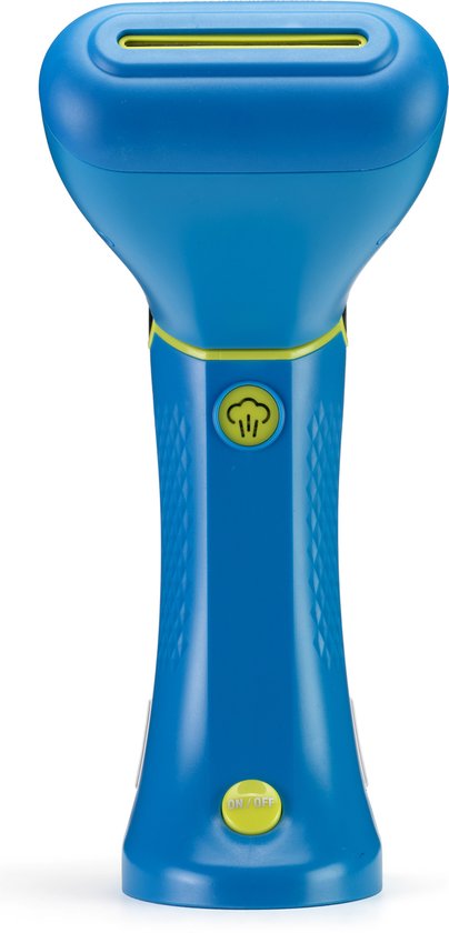 Conair Extreme Steam GSC24BLE Kledingstomer Blauw