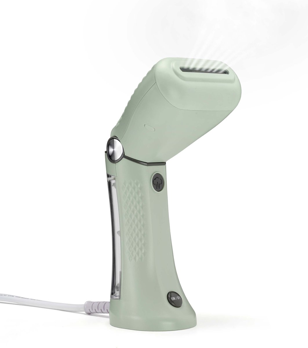 Conair Extreme Steam GSC24E Handheld Kledingstomer Mintgroen