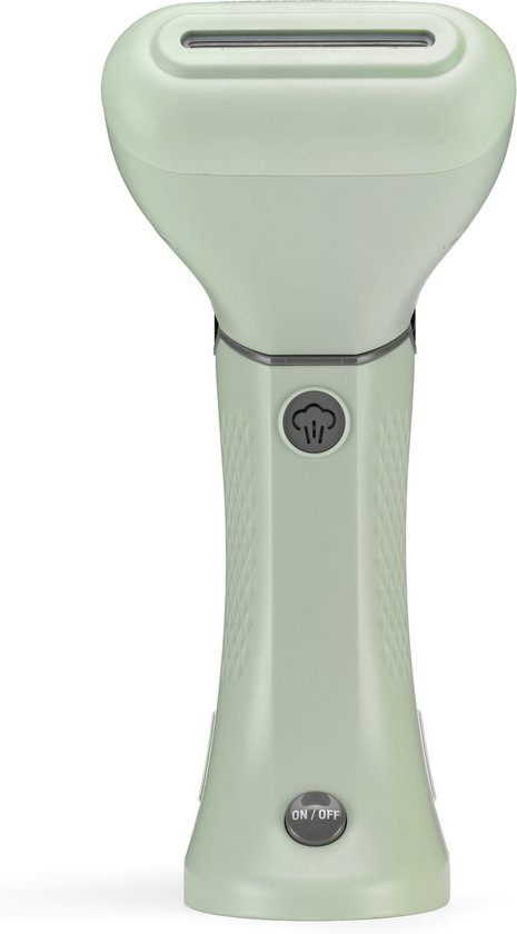 Conair Extreme Steam GSC24E Handheld Kledingstomer Mintgroen