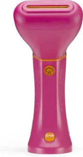 Conair Extreme Steam GSC24PKE Handheld Kledingstomer Roze