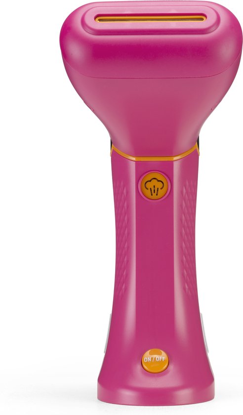 Conair Extreme Steam GSC24PKE Handheld Kledingstomer Roze