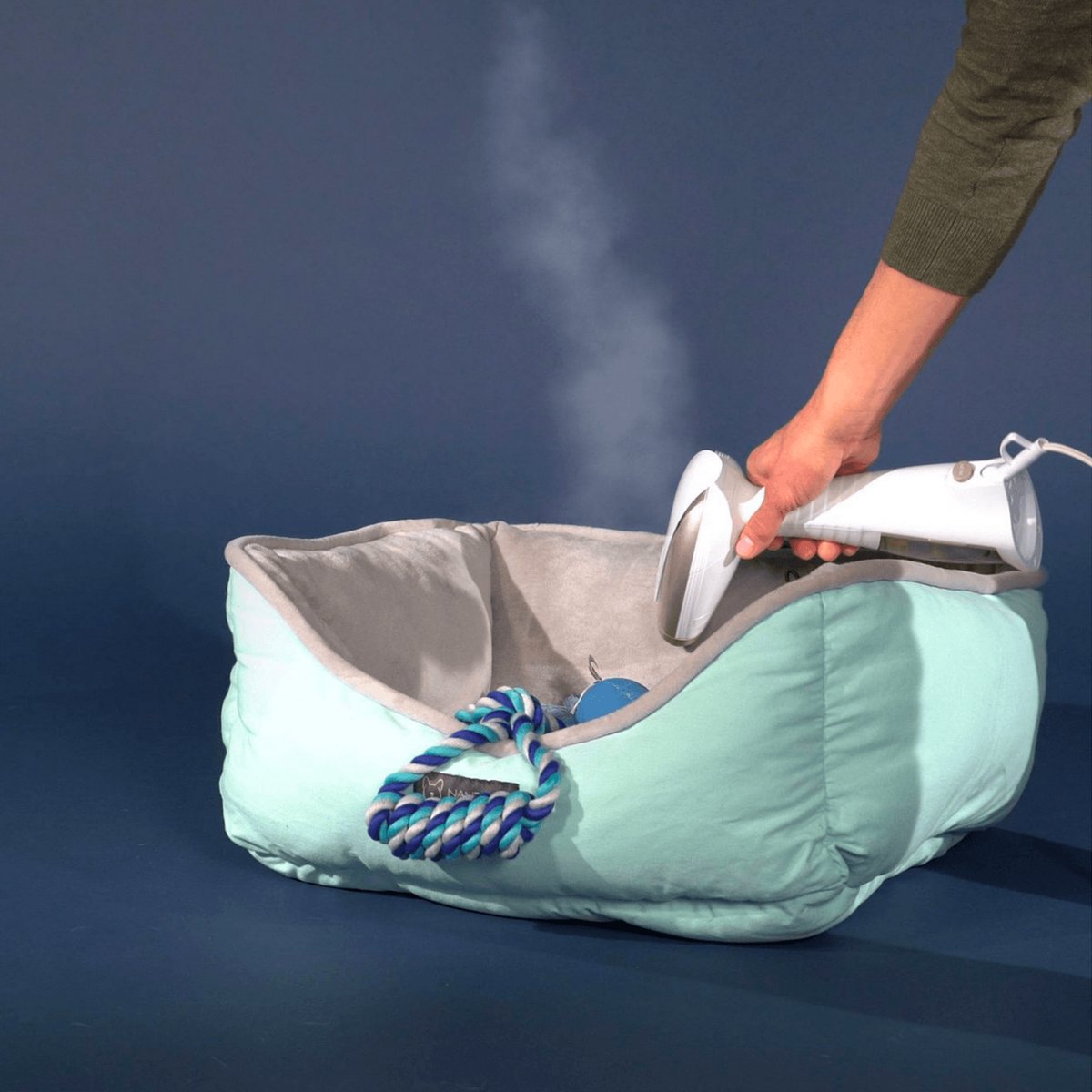 Conair Turbo Extreme Steam GS59XE Handstomer