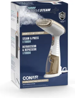 Conair Turbo Extreme Steam GS59XE Handstomer