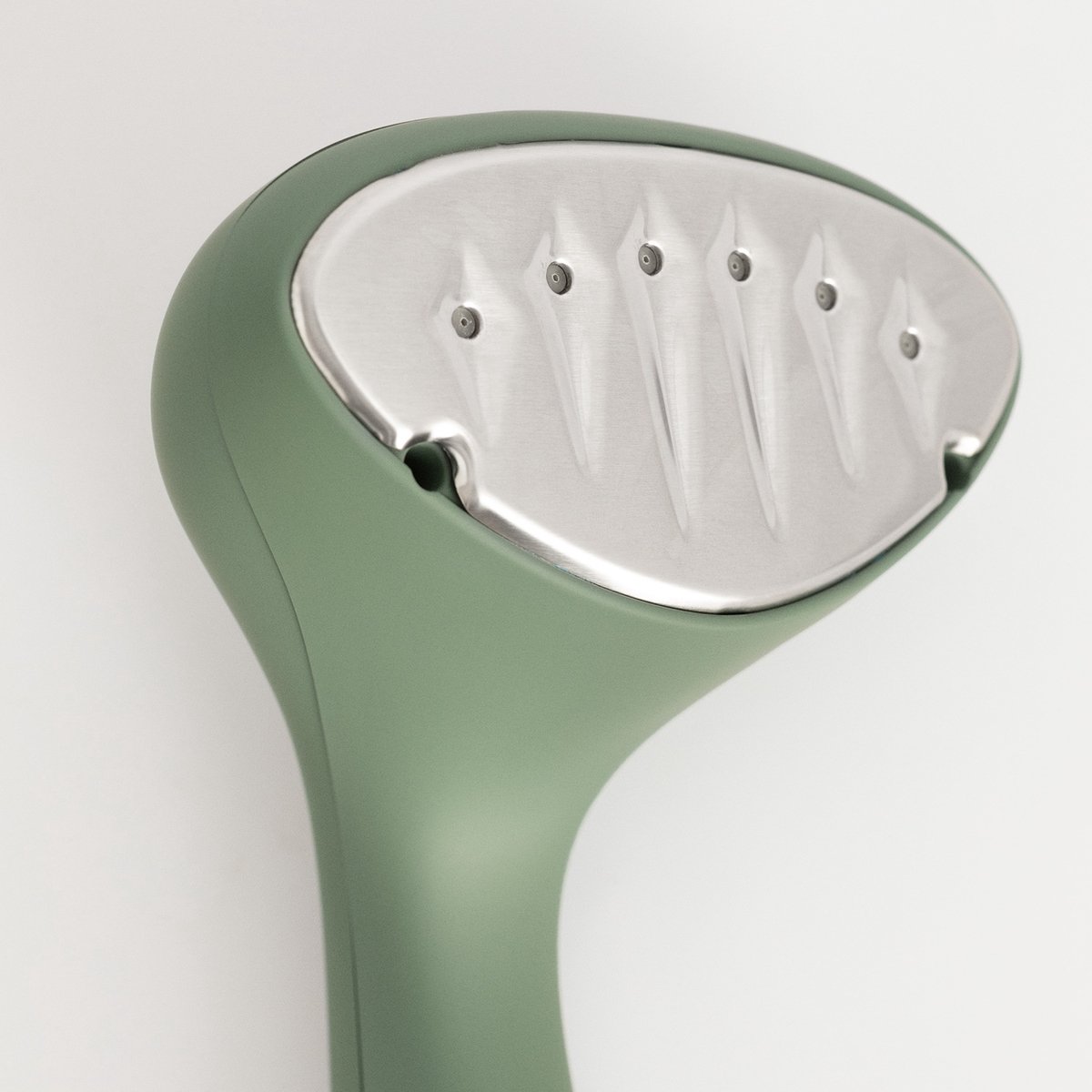 CREATE IRON UP Verticaal Kledingstomer Salvia