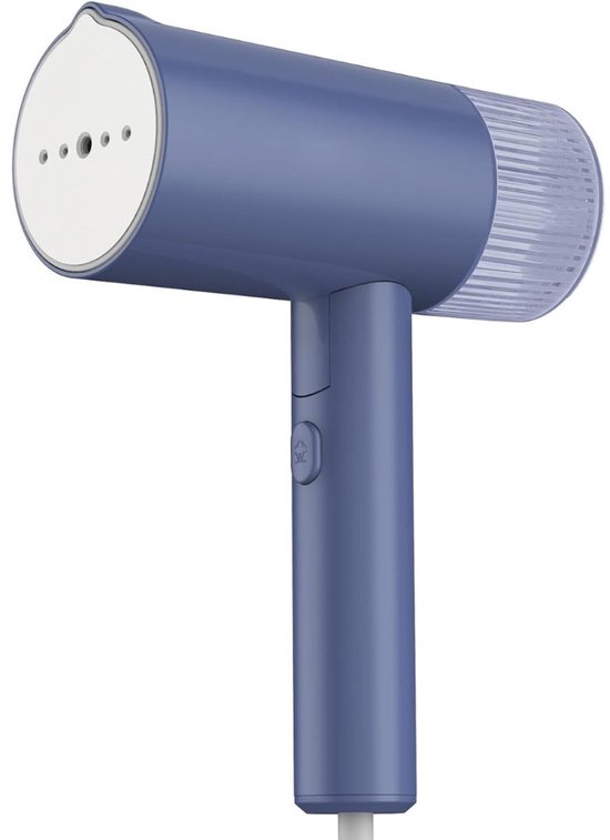 CRLYN® Kledingstomer Handstomer Blauw