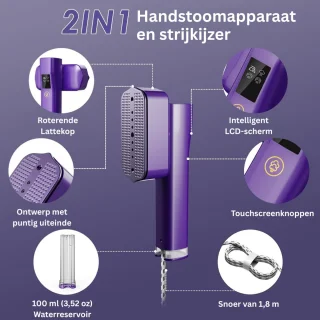 DailySupplies® Handstomer Kleding
