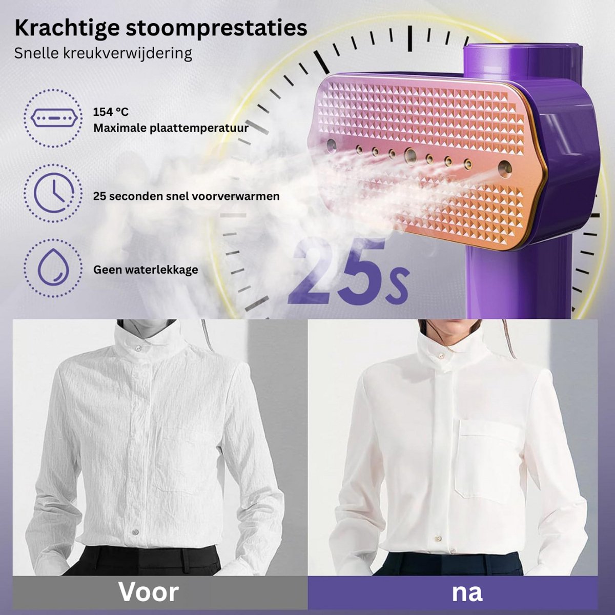 DailySupplies® Handstomer Kleding