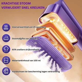 DailySupplies® Handstomer Kleding