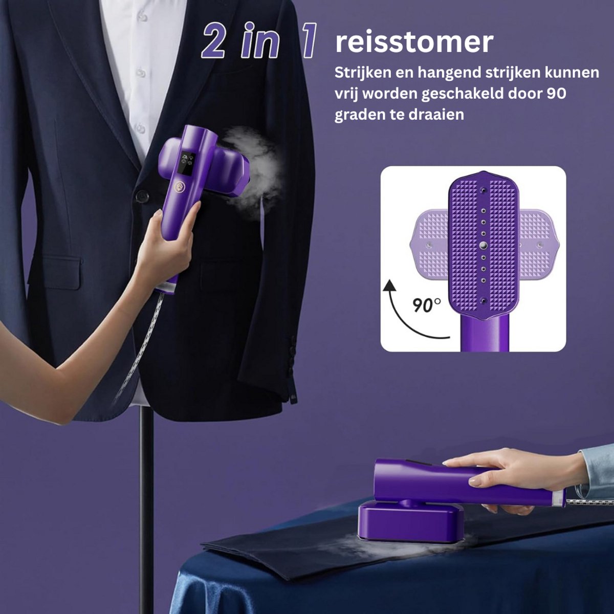 DailySupplies® Handstomer Kleding
