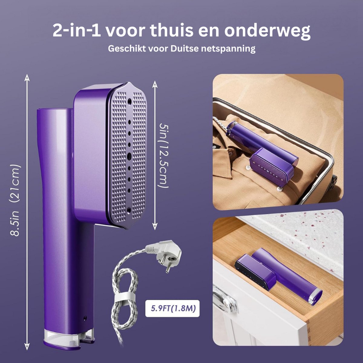 DailySupplies® Handstomer Kleding