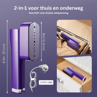 DailySupplies® Handstomer Kleding