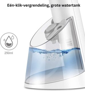 Wat vinden we goed aan de DailySupplies® Kledingstomer Handstomer