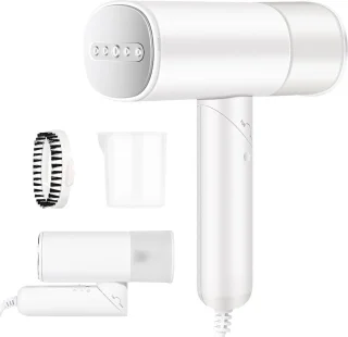 DailySupplies® Kledingstomer Handstomer Wit