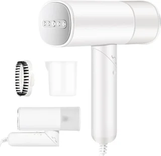 DailySupplies® Kledingstomer Handstomer Wit